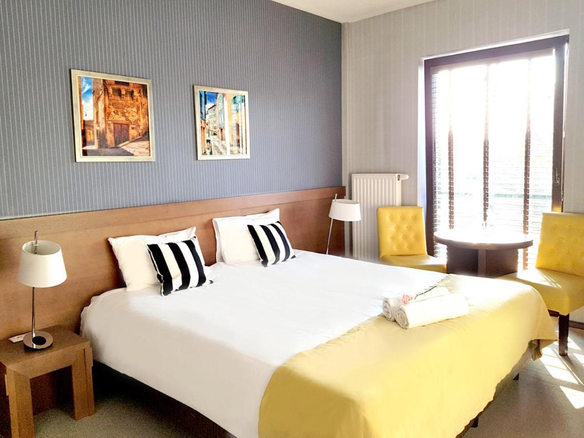 Hotel Willanova Люблін Екстер'єр фото
