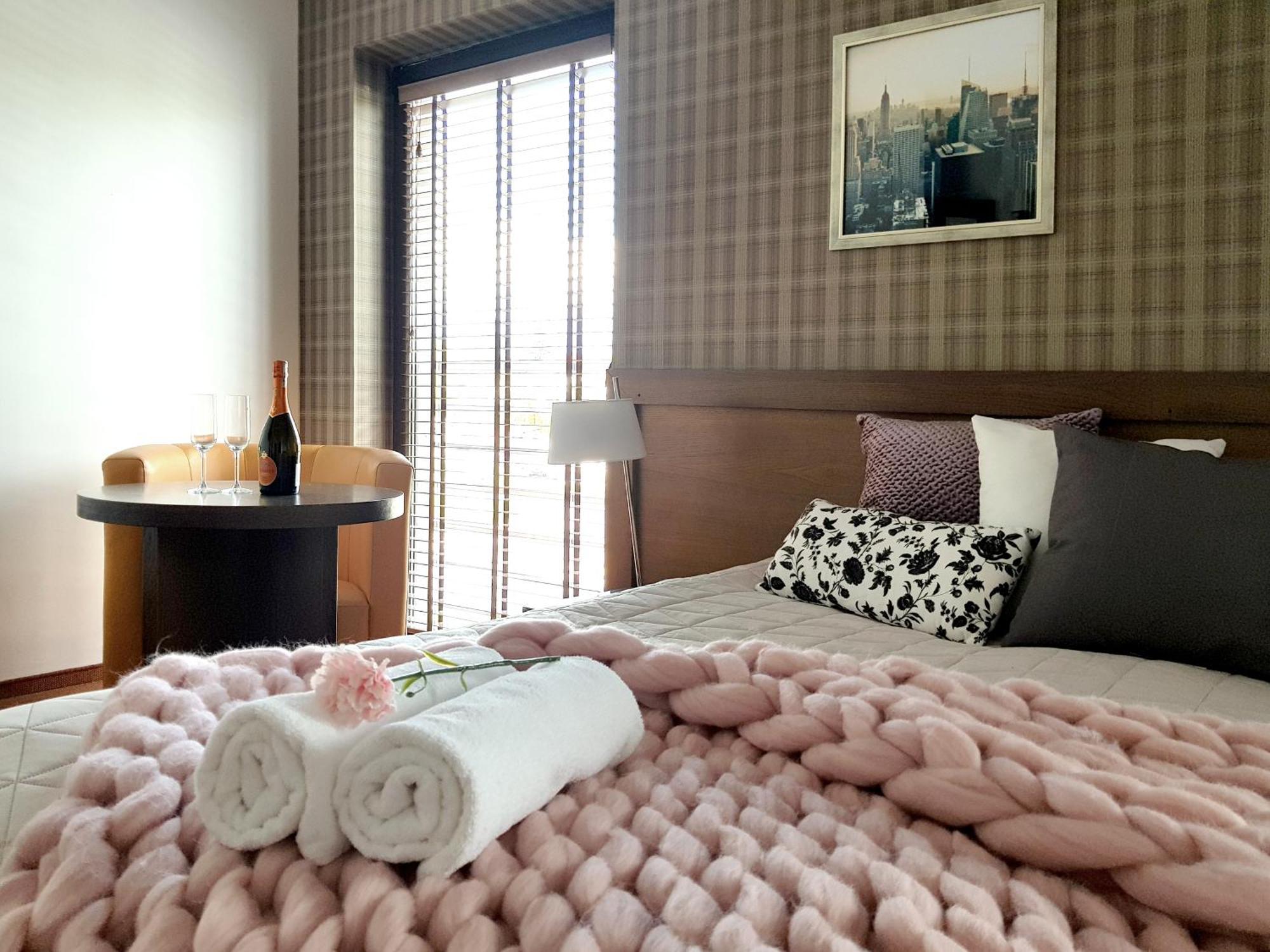Hotel Willanova Люблін Екстер'єр фото